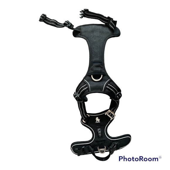 💥HOST PICK💥Dog harness - medium - Picture 2 of 4